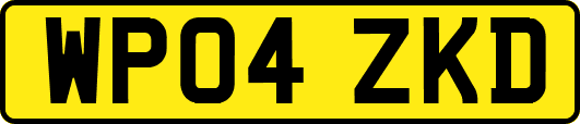 WP04ZKD