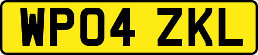 WP04ZKL