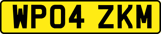 WP04ZKM