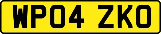 WP04ZKO