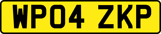 WP04ZKP