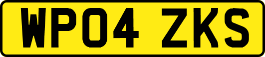 WP04ZKS