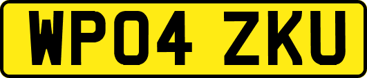 WP04ZKU