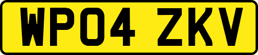WP04ZKV