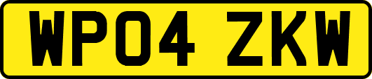 WP04ZKW