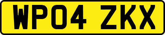 WP04ZKX