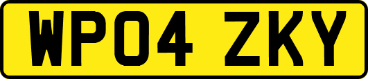 WP04ZKY