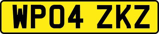 WP04ZKZ