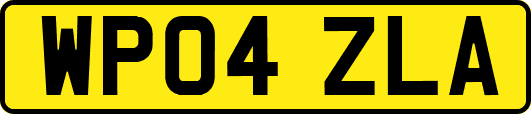 WP04ZLA