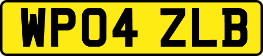 WP04ZLB