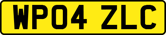 WP04ZLC