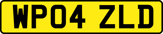WP04ZLD