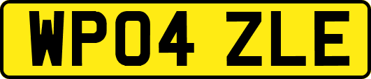 WP04ZLE