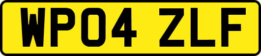 WP04ZLF