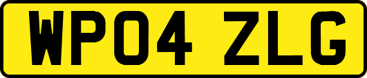 WP04ZLG