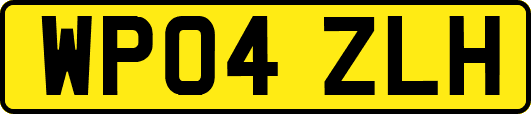 WP04ZLH
