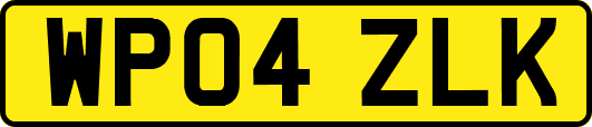 WP04ZLK
