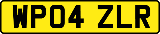 WP04ZLR