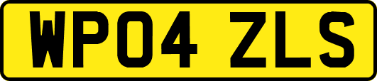 WP04ZLS