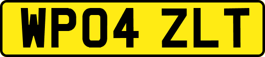WP04ZLT
