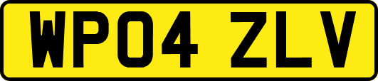 WP04ZLV