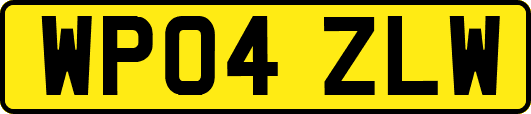WP04ZLW