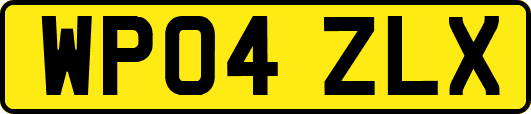 WP04ZLX