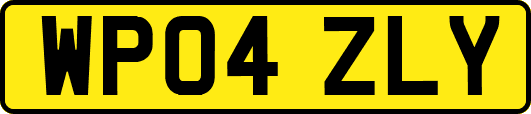 WP04ZLY