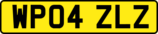 WP04ZLZ
