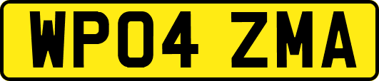WP04ZMA