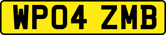 WP04ZMB