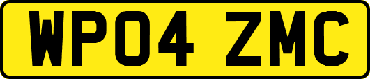 WP04ZMC