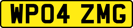 WP04ZMG