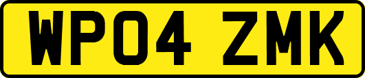 WP04ZMK
