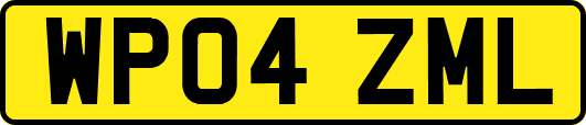 WP04ZML