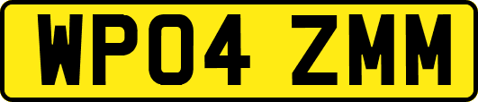 WP04ZMM