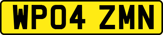 WP04ZMN