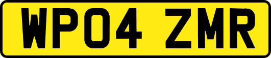 WP04ZMR