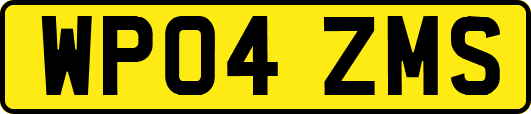 WP04ZMS