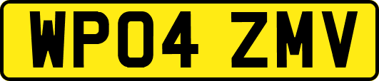 WP04ZMV
