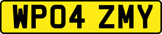 WP04ZMY