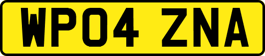 WP04ZNA