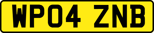 WP04ZNB