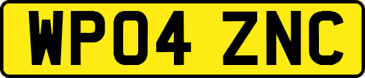 WP04ZNC