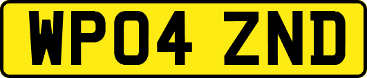 WP04ZND