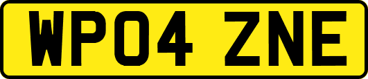 WP04ZNE