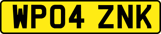 WP04ZNK