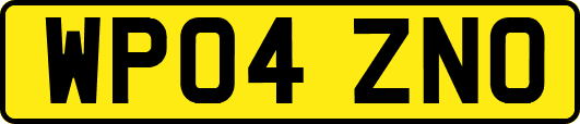 WP04ZNO
