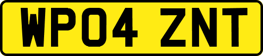 WP04ZNT