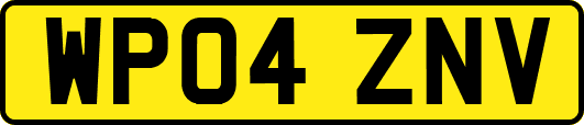 WP04ZNV